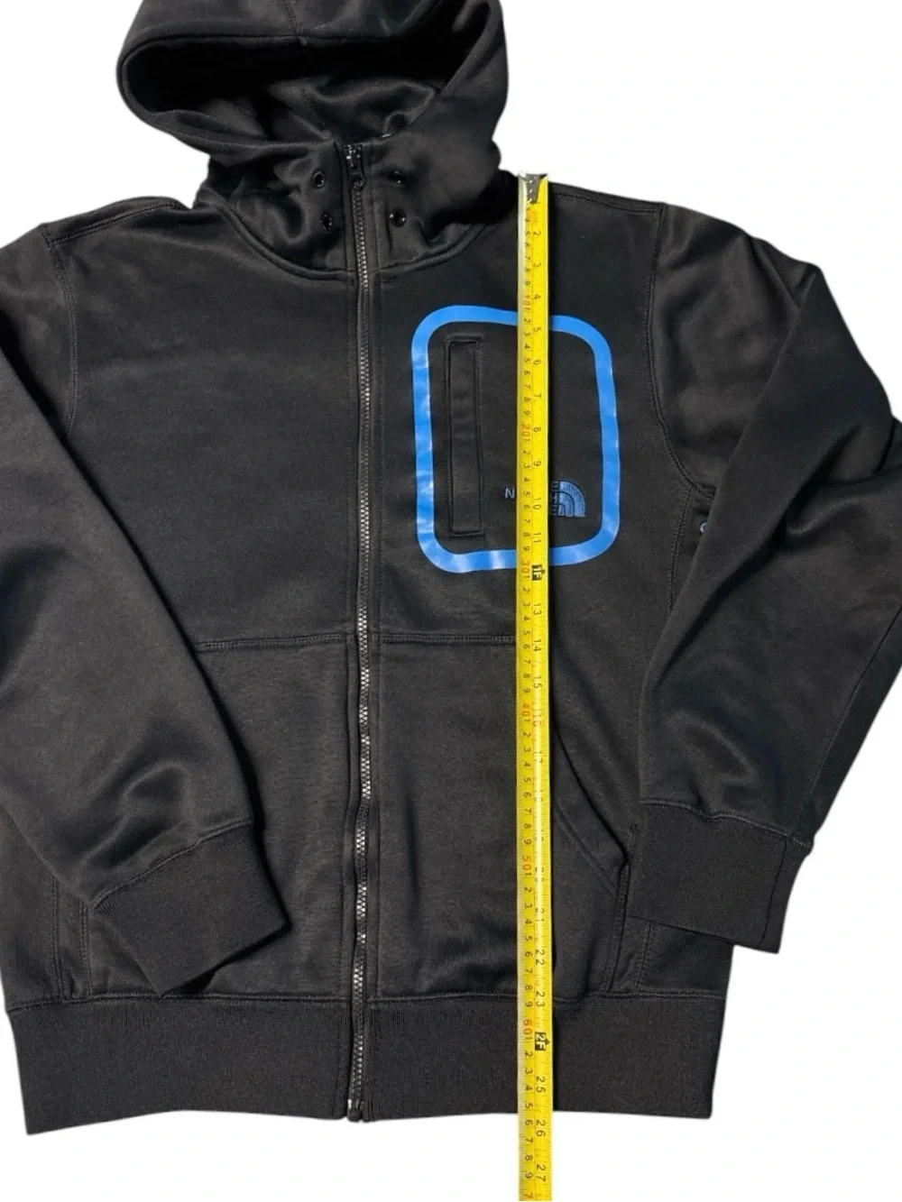 The North Face technical full
